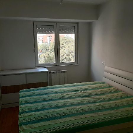 Ivan2020 Apartment Üsküp Dış mekan fotoğraf