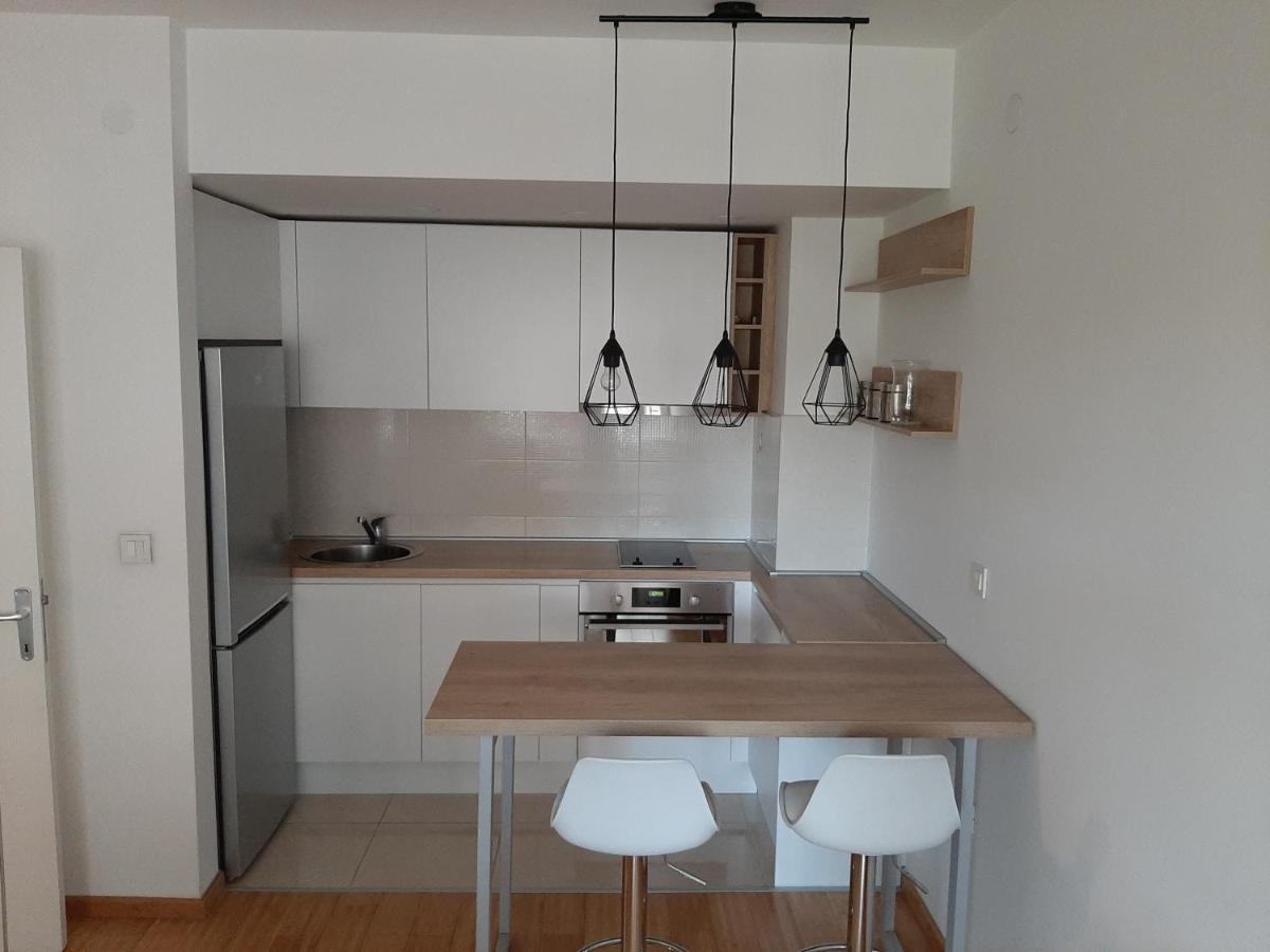 Ivan2020 Apartment Üsküp Dış mekan fotoğraf